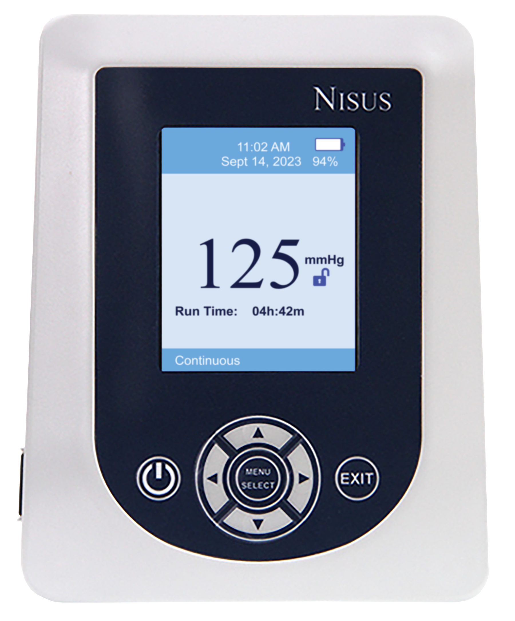 Nisus®